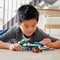 Le transporteur de voitures de course LEGO Creator 31113