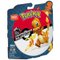 Pokémon - Figurine Salamèche articulée à construire
