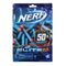 Recharge 50 fléchettes NERF élite 2.0