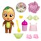 Maison Cry Babies Magic Tears Tutti Frutti
