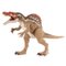 Jurassic World - Figurine Spinosaure Mâchoires Extrêmes