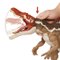 Jurassic World - Figurine Spinosaure Mâchoires Extrêmes