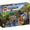 La mine abandonnée LEGO Minecraft 21166