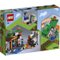La mine abandonnée LEGO Minecraft 21166