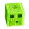 La mine abandonnée LEGO Minecraft 21166