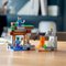 La mine abandonnée LEGO Minecraft 21166