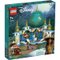 Raya et le Palais du Cœur LEGO Disney 43181
