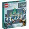 Raya et le Palais du Cœur LEGO Disney 43181