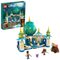 Raya et le Palais du Cœur LEGO Disney 43181