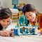 Raya et le Palais du Cœur LEGO Disney 43181