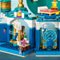 Raya et le Palais du Cœur LEGO Disney 43181