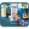 Raya et le Palais du Cœur LEGO Disney 43181