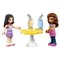 Le centre commercial de Heartlake City LEGO Friends 41450