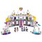 Le centre commercial de Heartlake City LEGO Friends 41450