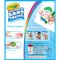 Color Wonder Recharche Feuilles Blanches