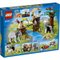 Le camp de sauvetage des animaux sauvages LEGO City 60307