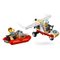 Le camp de sauvetage des animaux sauvages LEGO City 60307
