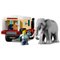 Le camp de sauvetage des animaux sauvages LEGO City 60307