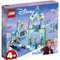 Le monde féérique d’Anna et Elsa de la Reine des Neiges LEGO Disney 43194