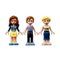 L'école de Heartlake City LEGO LEGO Friends 41682
