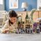 La Chambre des Secrets de Poudlard LEGO Harry Potter 76389