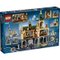 La Chambre des Secrets de Poudlard LEGO Harry Potter 76389