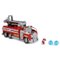 Camion de pompiers transformable Marcus La Pat'Patrouille