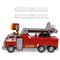 Camion de pompiers transformable Marcus La Pat'Patrouille
