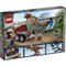 La chasse du Carnotaurus LEGO Jurassic World 76941