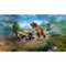 La chasse du Carnotaurus LEGO Jurassic World 76941