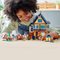 Le centre équestre de la forêt LEGO Friends 41683