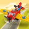 L’avion à hélice de Mickey Mouse LEGO Disney et ses amis 10772