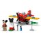 L’avion à hélice de Mickey Mouse LEGO Disney et ses amis 10772