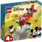 L’avion à hélice de Mickey Mouse LEGO Disney et ses amis 10772