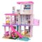 Maison de rêve de Barbie