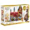 Château de Poudlard Magical Minis™ Wizarding World