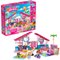 Mega Construx Barbie - Maison à Malibu
