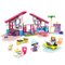 Mega Construx Barbie - Maison à Malibu