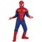 Déguisement de luxe Spider-Man - Taille S 3-4 ans