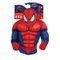 Déguisement de luxe Spider-Man - Taille S 3-4 ans
