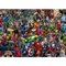 Impossible Puzzle 1000 pièces - Marvel