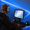 Enceintes LED Gaming