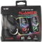 Enceintes LED Gaming