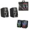 Enceintes LED Gaming