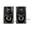 Enceintes LED Gaming