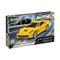 Maquette Revell voiture Corvette Stingray