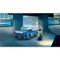 La voiture de police LEGO City 60312