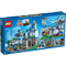 Le commissariat de police LEGO City 60316