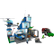 Le commissariat de police LEGO City 60316