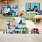 Le commissariat de police LEGO City 60316